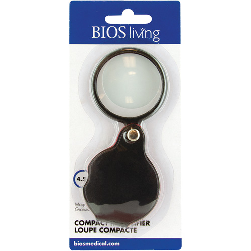 Loupe compacte Trail Hammer and Bolt