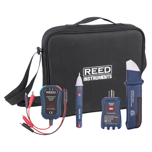 Electrical Troubleshooting Kit Trail Hammer and Bolt