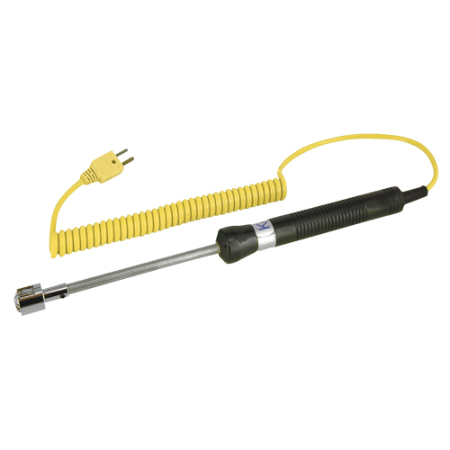 Surface Thermocouple Probe, 11-1/4" " L Trail Hammer and Bolt