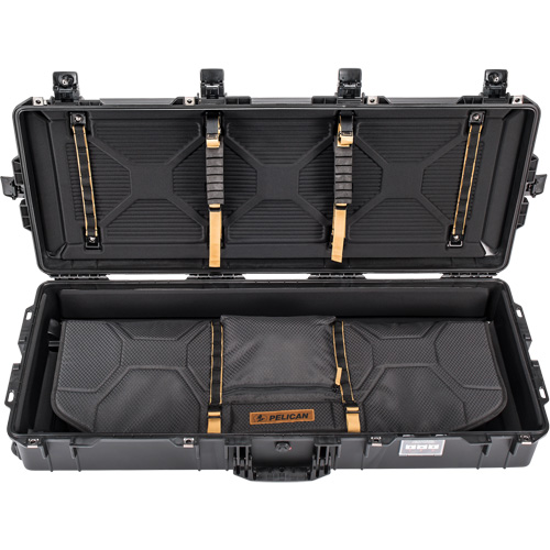 Valise pour archet Bow Air, Mallette rigide Trail Hammer and Bolt