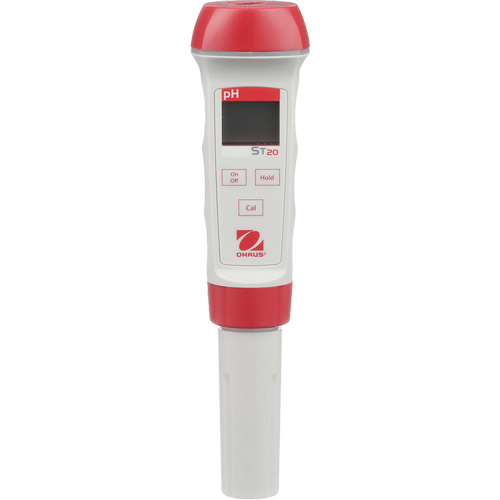 Starter Conductivity Pen Meter Trail Hammer and Bolt