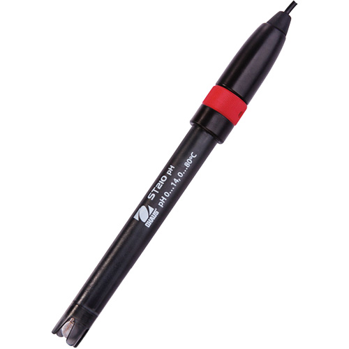 &eacute;lectrode 2 en 1 reremplissable pour pH m&egrave;tre Starter Trail Hammer and Bolt