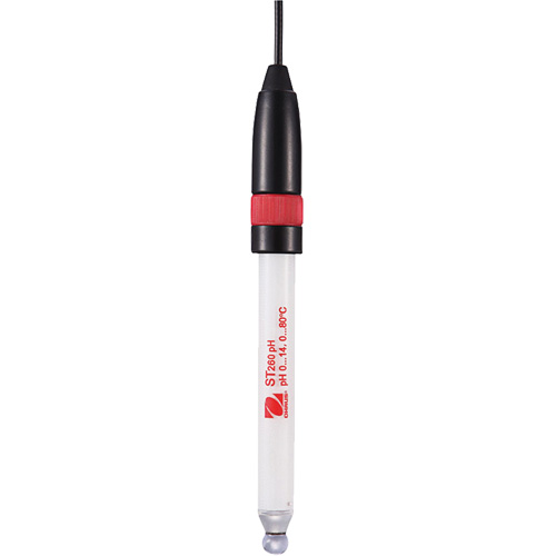 &eacute;lectrode 2 en 1 avec pont &eacute;lectrolytique pour pH m&egrave;tre Starter Trail Hammer and Bolt