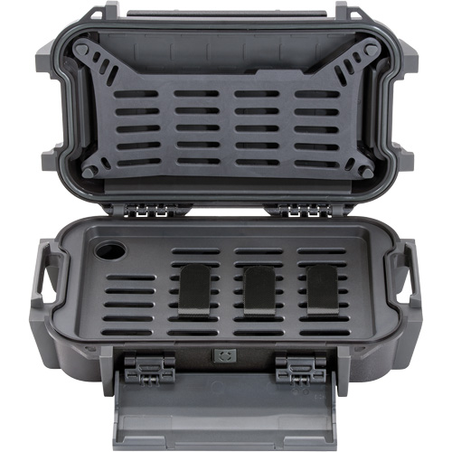 &eacute;tui utilitaire personnel R40 Ruck, Mallette rigide Trail Hammer and Bolt
