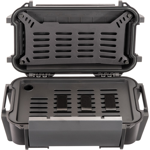 R60 Ruck Personal Utility Case, Hard Case Trail Hammer and Bolt