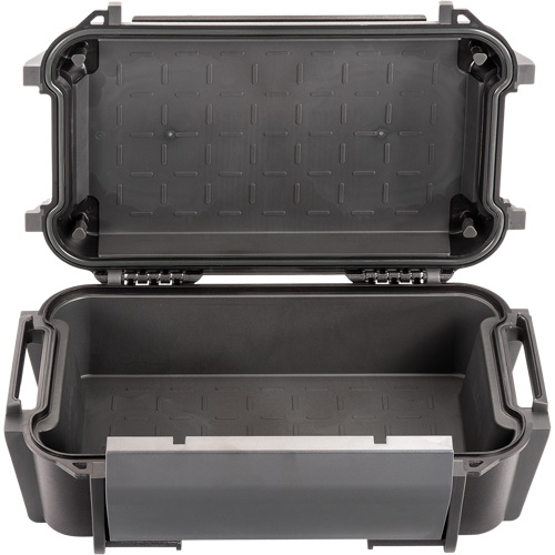 R60 Ruck Personal Utility Case, Hard Case Trail Hammer and Bolt
