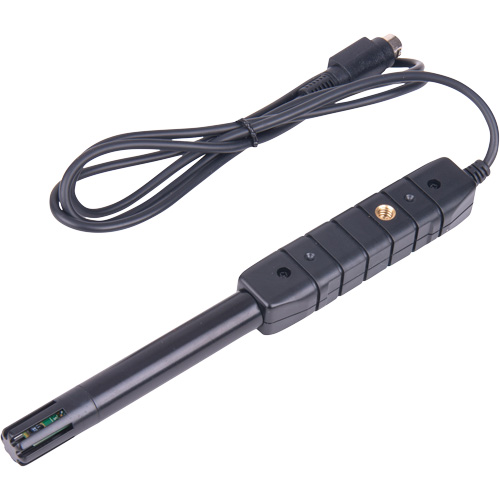 Replacement Temperature Humidity Probe, 19.7 cm " L Trail Hammer and Bolt