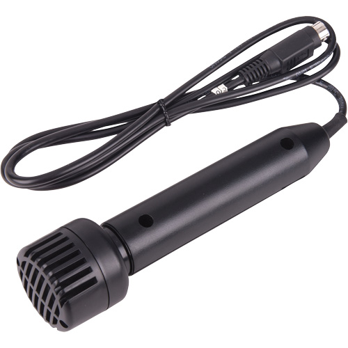 Replacement Carbon Monoxide Probe, 15 cm " L Trail Hammer and Bolt