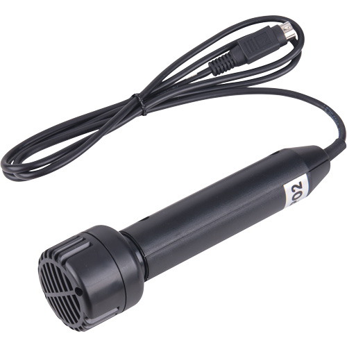 Replacement Oxygen Probe, 15 cm " L Trail Hammer and Bolt