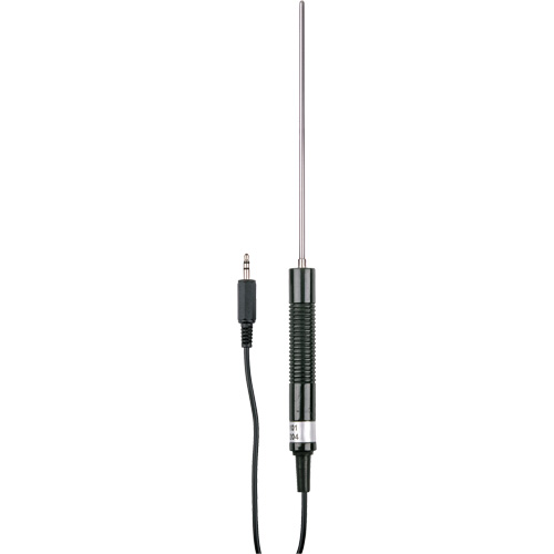 RTD Probe, 15 cm " L Trail Hammer and Bolt