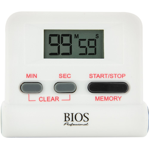 LCD Timer Trail Hammer and Bolt