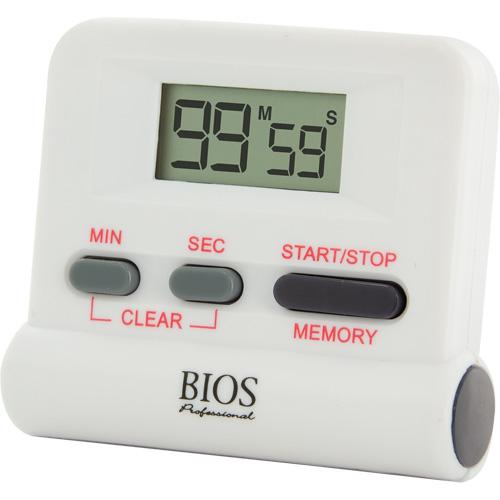 LCD Timer Trail Hammer and Bolt