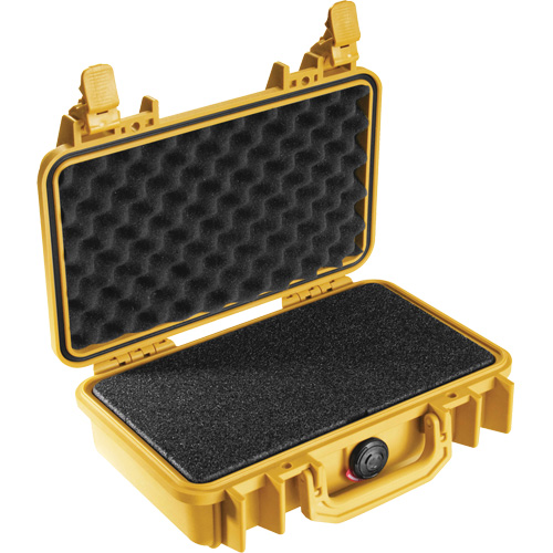 1170 Protector Case, Hard Case Trail Hammer and Bolt