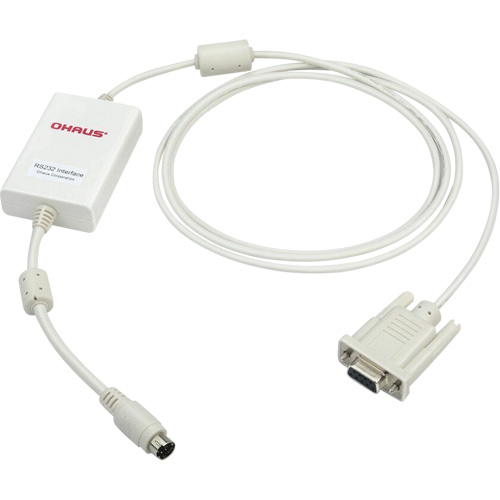 Trousse d'interface RS232-Ethernet Trail Hammer and Bolt