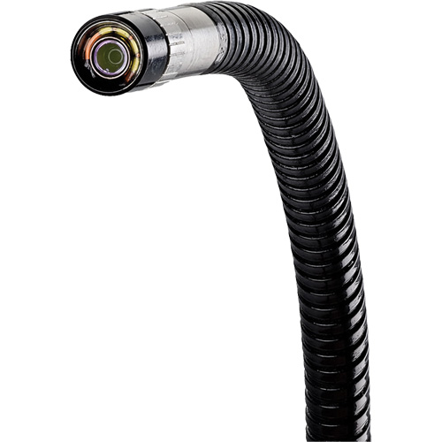 Longue sonde de cam&eacute;ra VS80 5,5 mm × 1 m Trail Hammer and Bolt