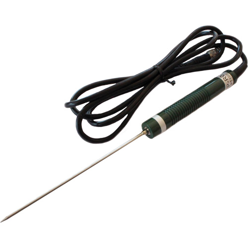 TP-R01 Replacement PT100 RTD Probe Trail Hammer and Bolt