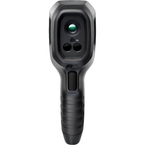 Cam&eacute;ra thermique infrarouge haute temp&eacute;rature 30:1 TG298 &agrave; vis&eacute;e ponctuelle avec laser en pointe, 320 x 240 pixels, -25° - 1080°C (-130° - 1976°F), <70 mK Trail Hammer and Bolt