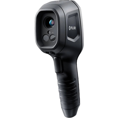 Cam&eacute;ra thermique infrarouge haute temp&eacute;rature 30:1 TG298 &agrave; vis&eacute;e ponctuelle avec laser en pointe, 320 x 240 pixels, -25° - 1080°C (-130° - 1976°F), <70 mK Trail Hammer and Bolt