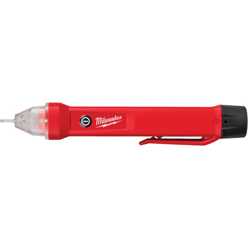 Non-Contact Voltage Detector, 50 V - 1000 V, Display & Sound Alert Trail Hammer and Bolt
