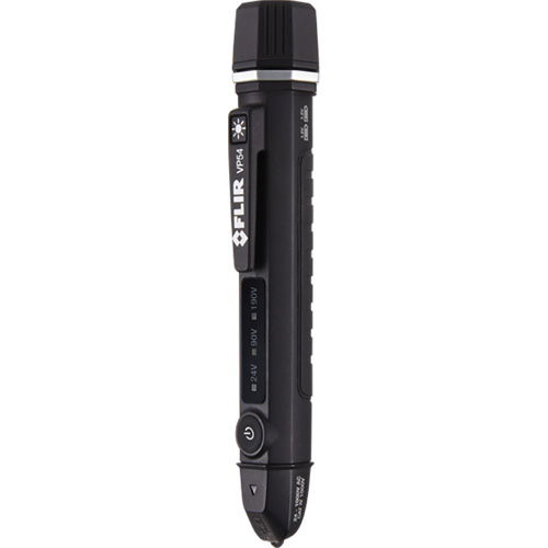 VP54 Voltage Detector, Light & Sound Alert Trail Hammer and Bolt