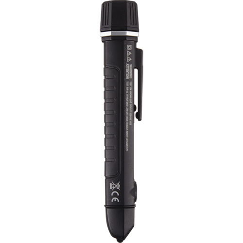 VP54 Voltage Detector, Light & Sound Alert Trail Hammer and Bolt