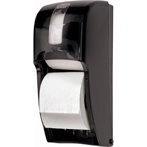 Toilet Paper Dispenser, Multiple Roll Capacity Trail Hammer and Bolt