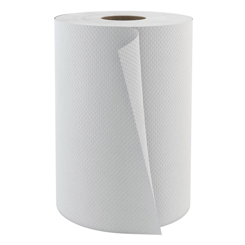 Essuie-mains en rouleau serr&eacute; Pro Select, 1 pli, Standard, 425' lo Trail Hammer and Bolt
