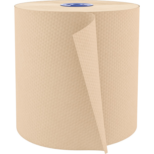 Pro Perform Roll Hand Towels, 1 Ply, Standard, 775' L Trail Hammer and Bolt