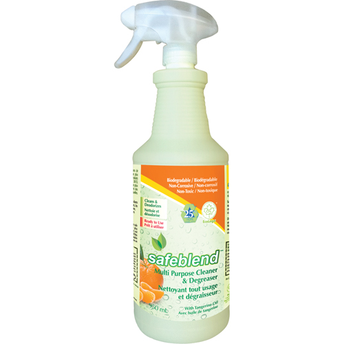 Nettoyant tout-usage, 950 ml, Bouteille &agrave; g&acirc;chette Trail Hammer and Bolt