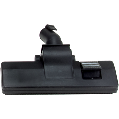 Brosse pour aspirateur industriel en acier inoxydable pour d&eacute;chets secs/humides Trail Hammer and Bolt
