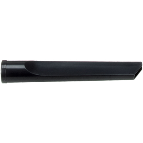 Industrial Wet/Dry Stainless Steel Vacuum Crevice Tool Trail Hammer and Bolt