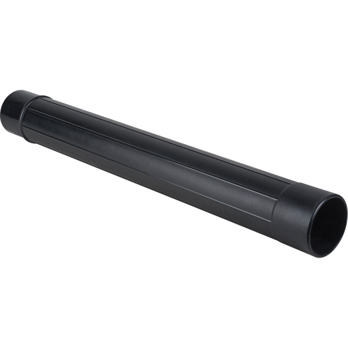Lance pour aspirateur industriel en acier inoxydable pour d&eacute;chets secs/humides Trail Hammer and Bolt