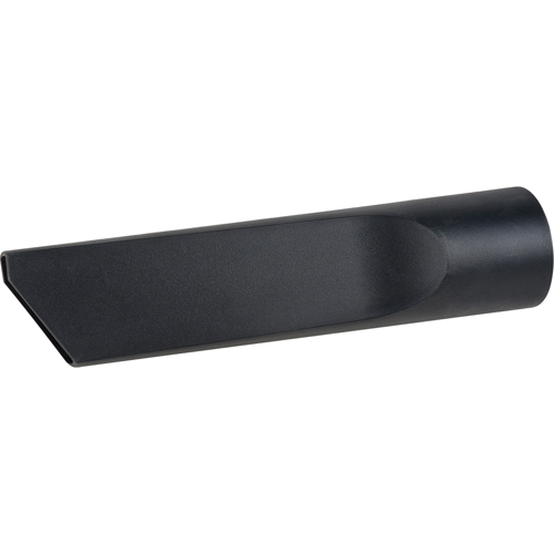 Suceur plat pour aspirateur industriel en acier inoxydable pour d&eacute;chets secs/humides Trail Hammer and Bolt