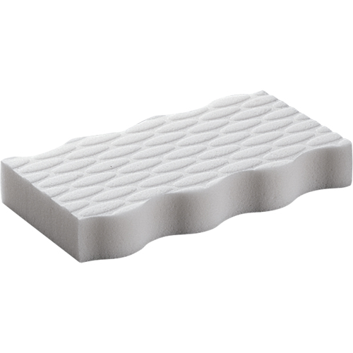 Effaceur magique M. Net , 2" la x 5" l Trail Hammer and Bolt