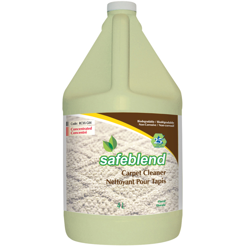 Nettoyant pour tapis, 4 L, Cruche Trail Hammer and Bolt
