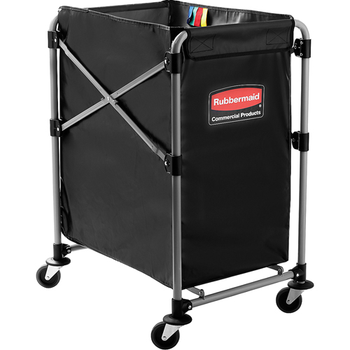 Chariot repliable X-Cart Trail Hammer and Bolt