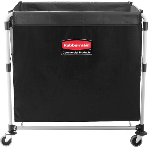 Chariot repliable X-Cart Trail Hammer and Bolt