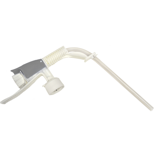 Eco Easy Fill Portable Proportioning System, Pump Trail Hammer and Bolt