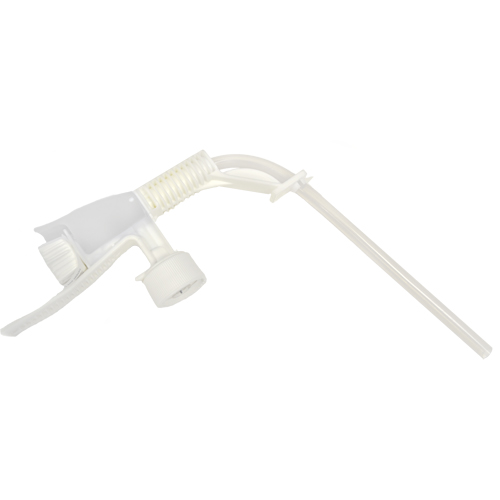 Eco Easy Fill Portable Proportioning System, Pump Trail Hammer and Bolt