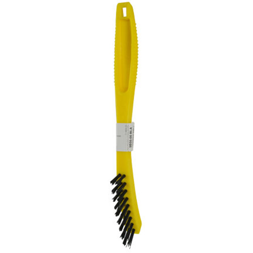 Brosse &agrave; carrelage et coulis, Longeur de 8-1/2" Trail Hammer and Bolt