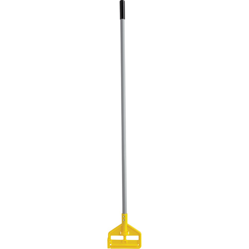 Manche Invader, Aluminium, Pointe Barri&egrave;re ouverte, 1" dia, 54" lo Trail Hammer and Bolt