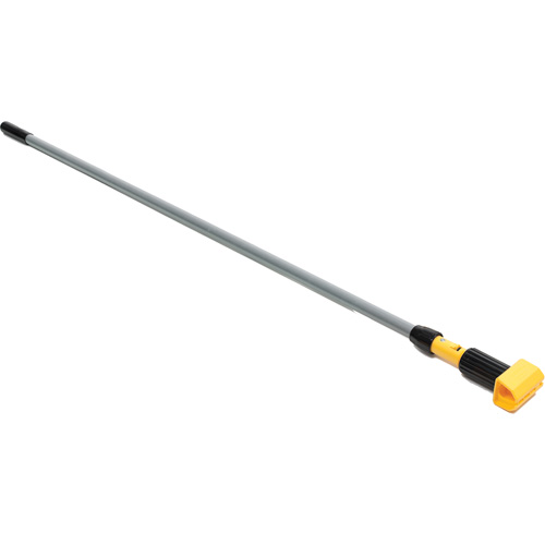 Gripper&reg; Handle, Aluminum, Jaws Tip, 1-1/2" Diameter, 60" Length Trail Hammer and Bolt