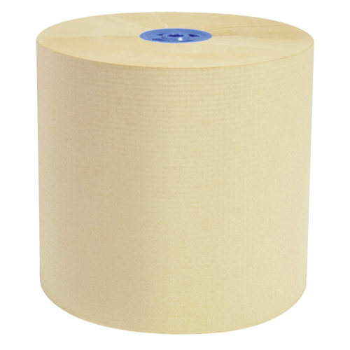 Pro Perform Hand Towel, 1 Ply, Standard, 1050' L Trail Hammer and Bolt
