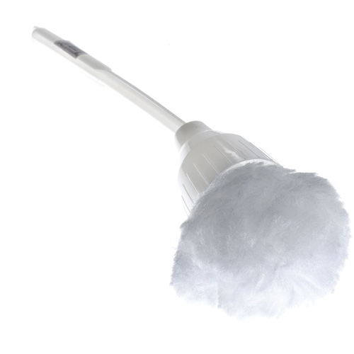 Acrylan Bowl Swab with Cone Trail Hammer and Bolt