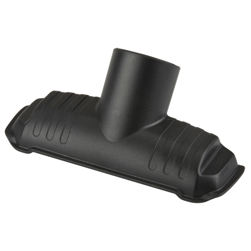 Utility Nozzle for Industrial Poly Vacuum Trail Hammer and Bolt