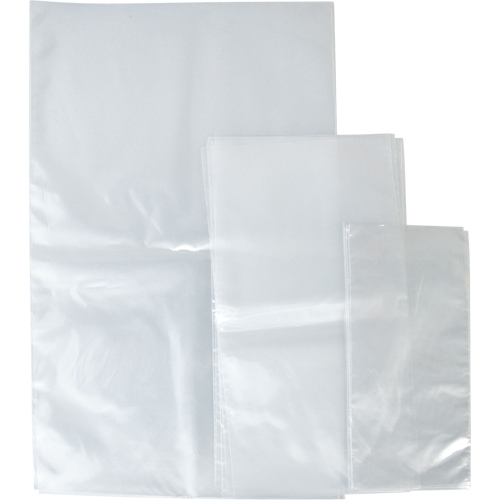 Sac d'&eacute;quipement, Plastique, 10" la x 16" lo Trail Hammer and Bolt
