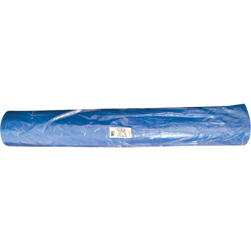 Sacs homologu&eacute;s FDA, 88" x 48", 2,5 mil Trail Hammer and Bolt