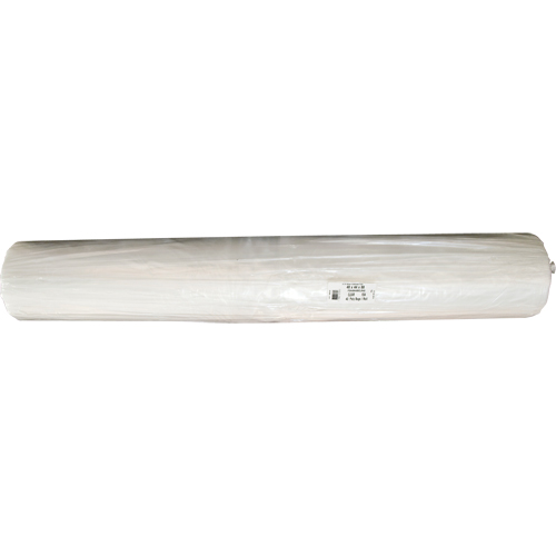 Sacs homologu&eacute;s FDA, 88" x 48", 2,5 mil Trail Hammer and Bolt