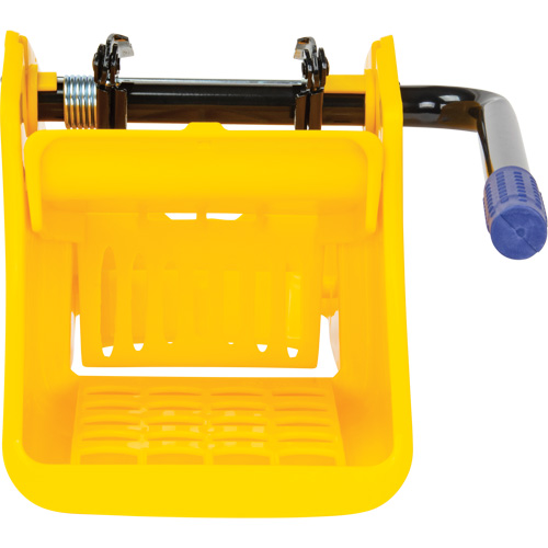 Mop Wringer, Side Press Trail Hammer and Bolt