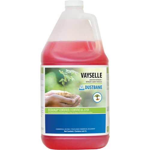 D&eacute;tergent &agrave; vaisselle Vayselle, Liquide, 4 L Trail Hammer and Bolt